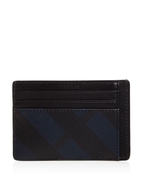 burberry smoked check id card case|Burberry Limited.